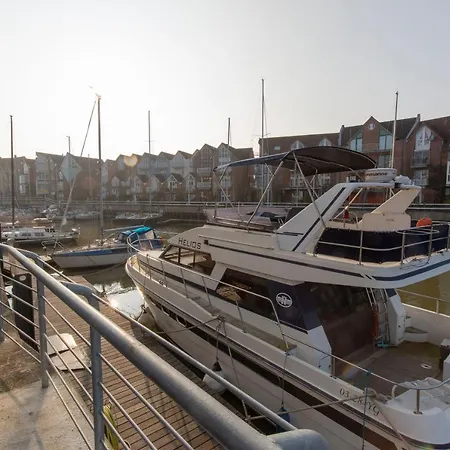 Marina 22c Куксхафен