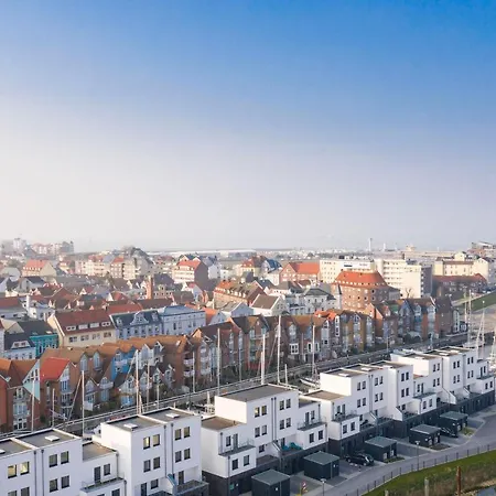 Сasa de vacaciones Marina 22c