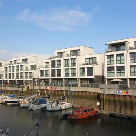 Marina 22c Nyaraló *