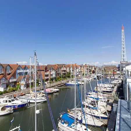 Marina 22c Сasa de vacaciones