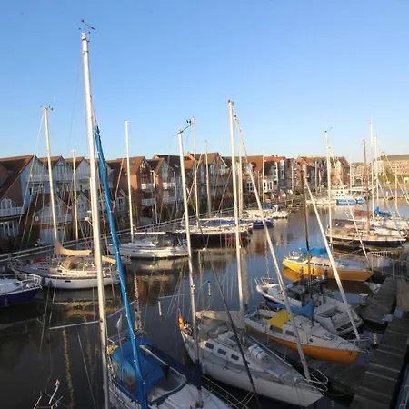 Marina 22c Cuxhaven