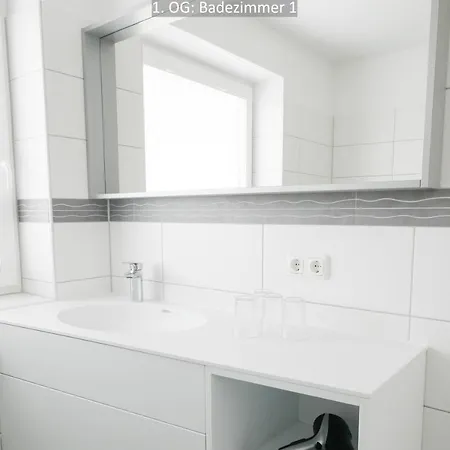 Дом отдыха Marina 22c Куксхафен