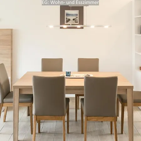 Marina 22c Дом отдыха