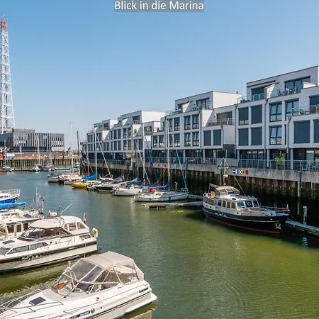 Marina 22c