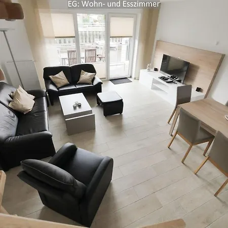 Marina 22c * Куксхафен