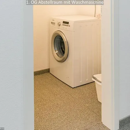 Marina 22c Дом отдыха Куксхафен