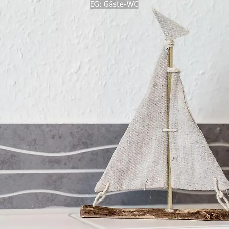 Σπίτι διακοπών Marina 22c *