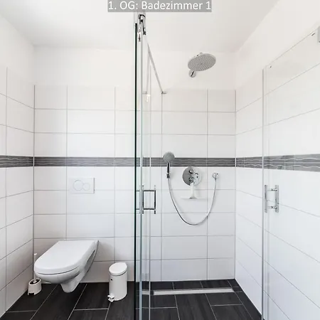 Marina 22c * Куксхафен