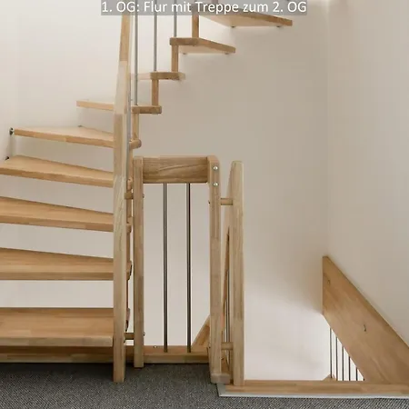Prázdninový dům Marina 22c *