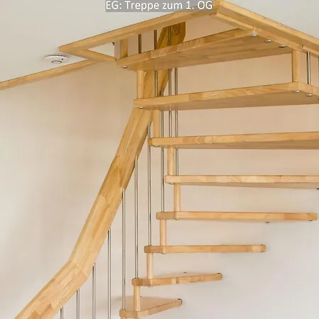 Marina 22c Дом отдыха Куксхафен