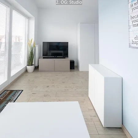 Marina 22c Сasa de vacaciones *