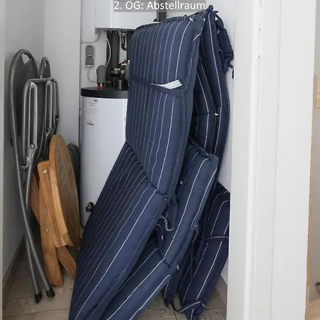 Prázdninový dům Marina 22c *