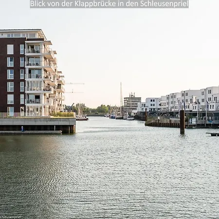 بيت للعطل Marina 22c