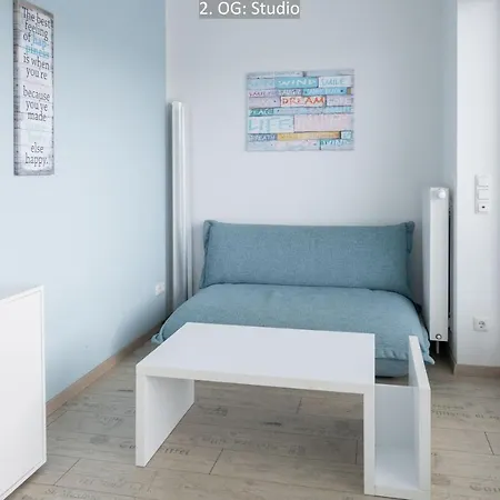 Marina 22c Дом отдыха