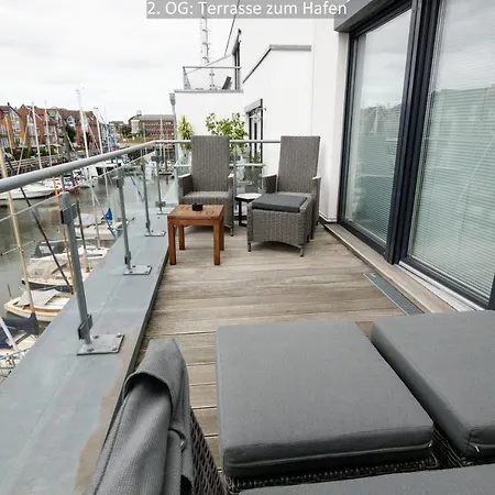 Marina 22c بيت للعطل *