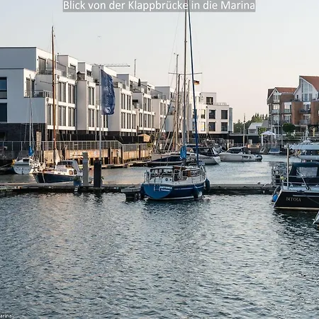 Nyaraló Marina 22c