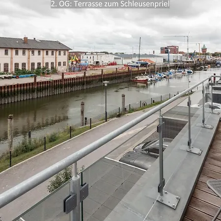 Marina 22c * Cuxhaven