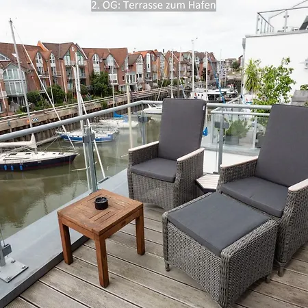 Marina 22c Сasa de vacaciones