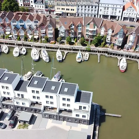 Marina 22c Дом отдыха *