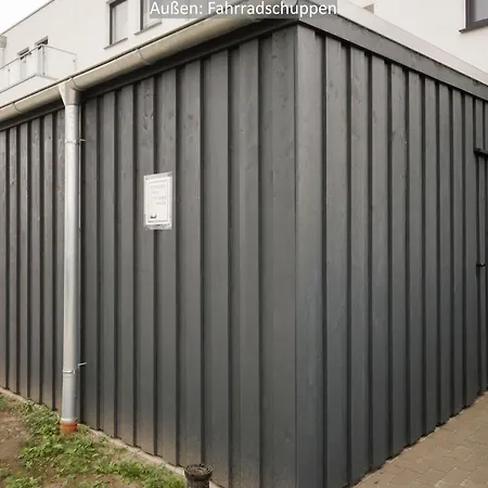 Marina 22c Дом отдыха *