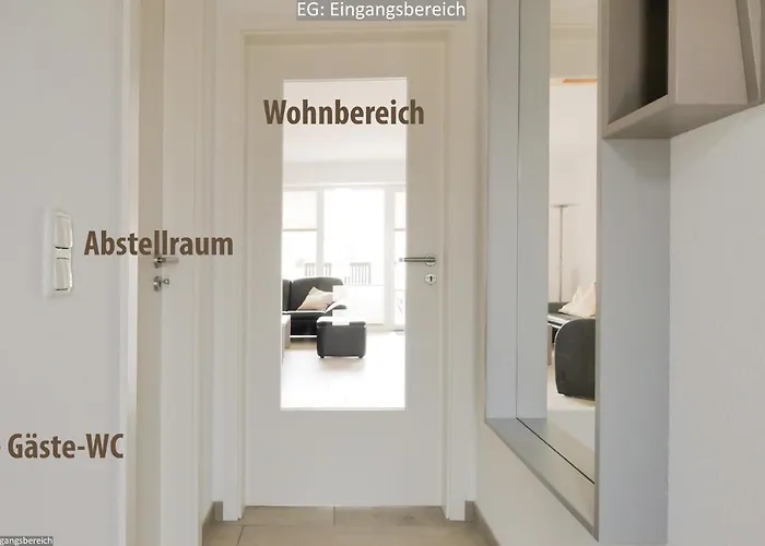 Marina 22c Feriehus *