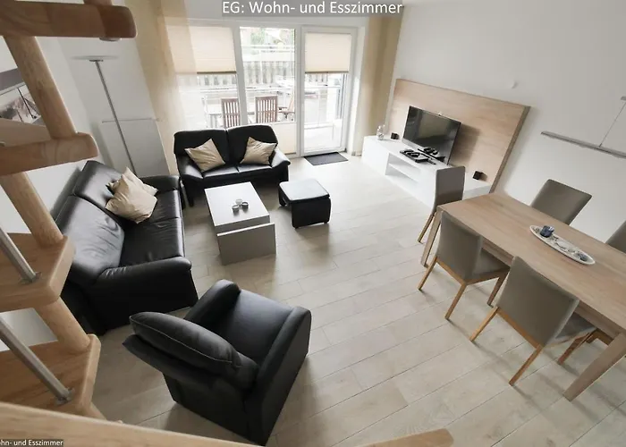 Marina 22c * Cuxhaven