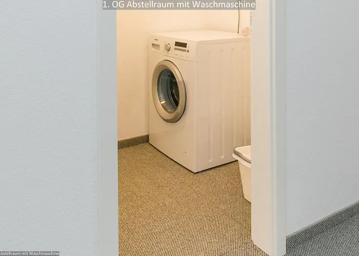 Marina 22c Feriehus Cuxhaven