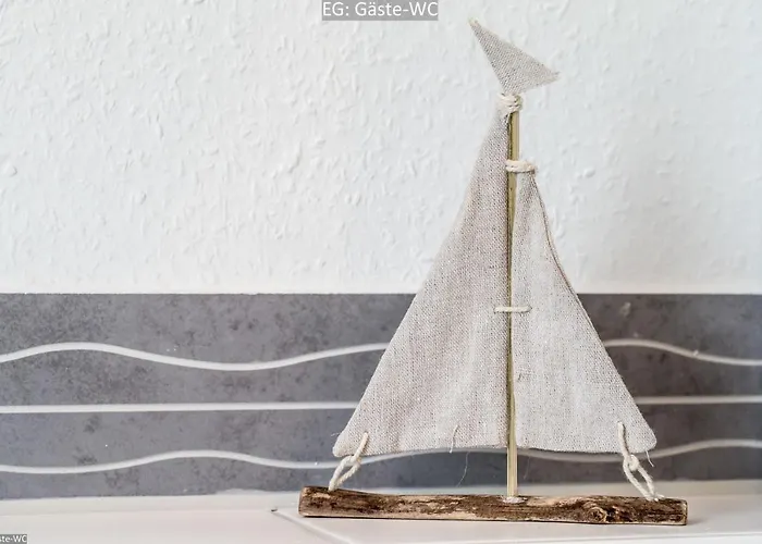 Feriehus Marina 22c *