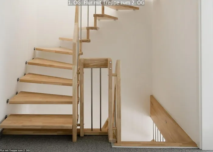 Feriehus Marina 22c *