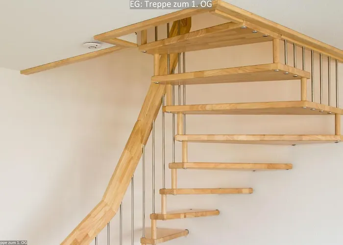 Marina 22c Feriehus Cuxhaven