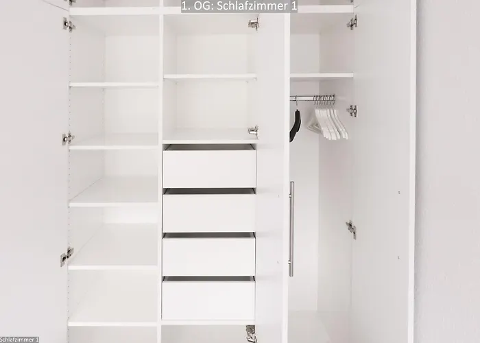 Feriehus Marina 22c *