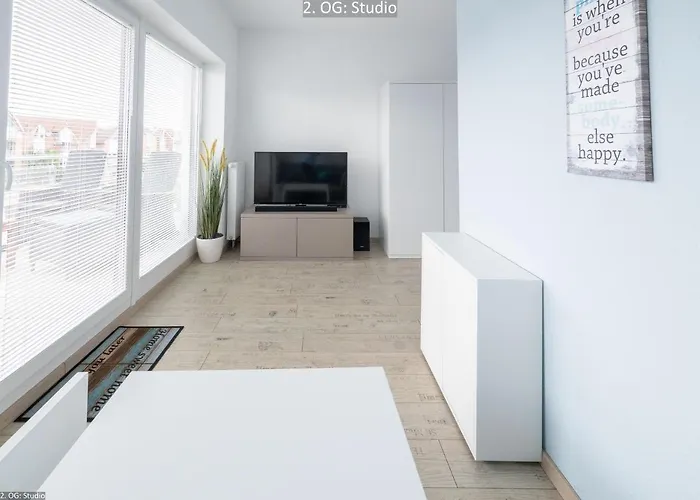 Marina 22c Feriehus *