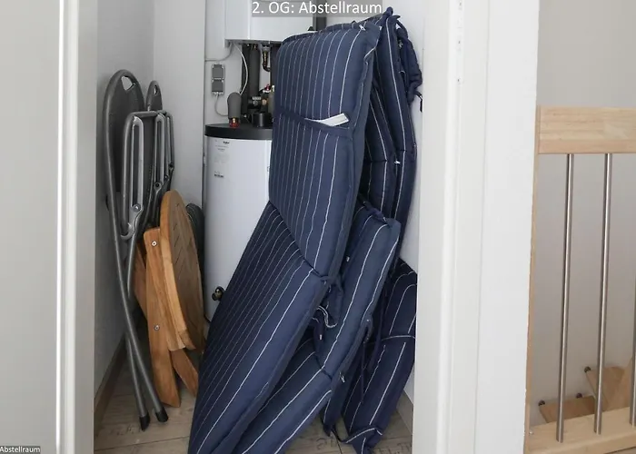 Feriehus Marina 22c *