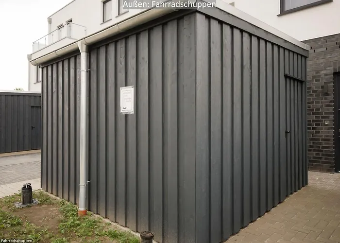 Marina 22c Feriehus *